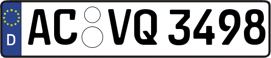 AC-VQ3498
