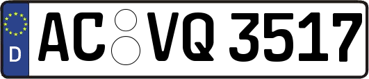 AC-VQ3517