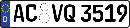 AC-VQ3519