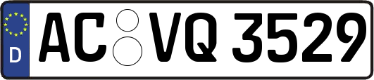 AC-VQ3529