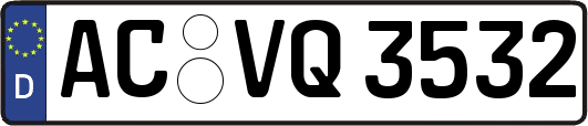 AC-VQ3532