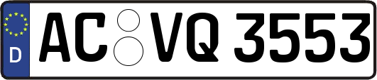 AC-VQ3553