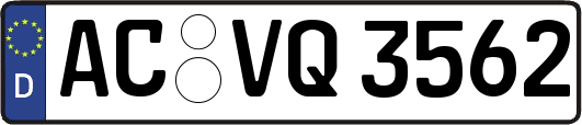 AC-VQ3562