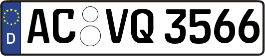 AC-VQ3566