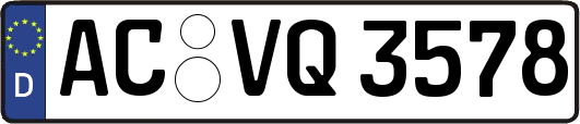 AC-VQ3578