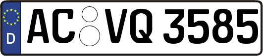 AC-VQ3585