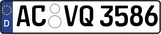 AC-VQ3586