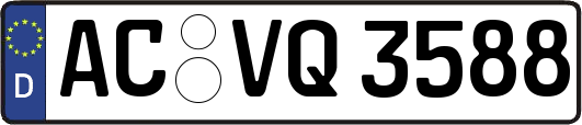 AC-VQ3588
