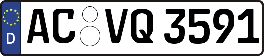 AC-VQ3591