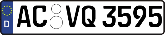 AC-VQ3595