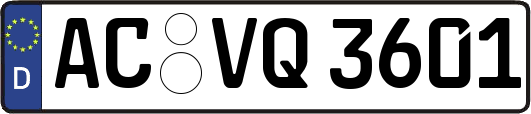 AC-VQ3601