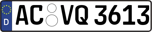 AC-VQ3613