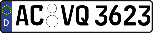 AC-VQ3623