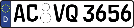 AC-VQ3656