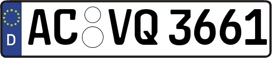 AC-VQ3661