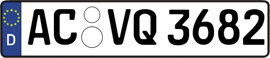 AC-VQ3682