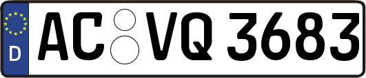 AC-VQ3683