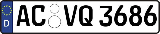 AC-VQ3686