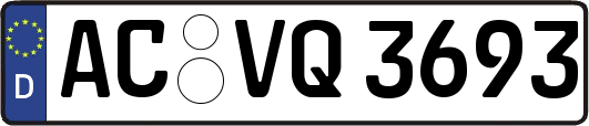AC-VQ3693