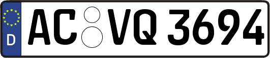 AC-VQ3694