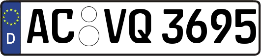 AC-VQ3695