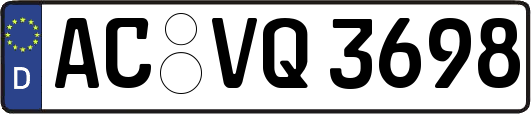 AC-VQ3698