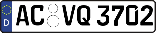 AC-VQ3702