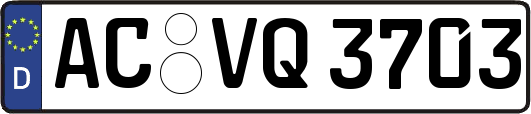AC-VQ3703