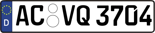 AC-VQ3704
