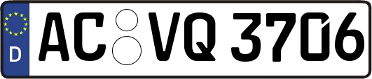 AC-VQ3706