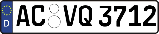 AC-VQ3712