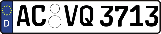 AC-VQ3713