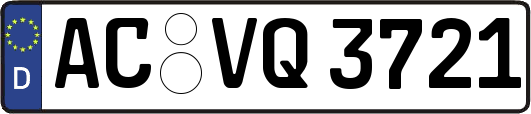 AC-VQ3721