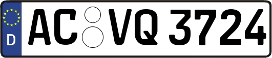 AC-VQ3724