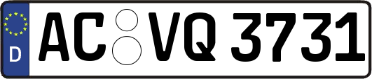 AC-VQ3731