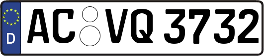 AC-VQ3732