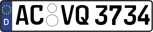 AC-VQ3734