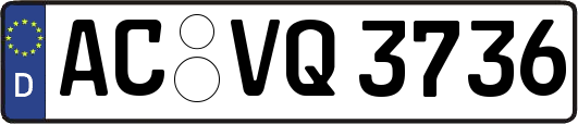 AC-VQ3736