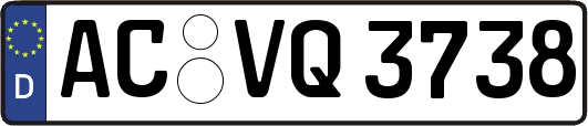 AC-VQ3738