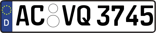AC-VQ3745