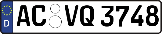 AC-VQ3748