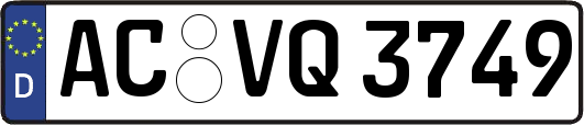 AC-VQ3749