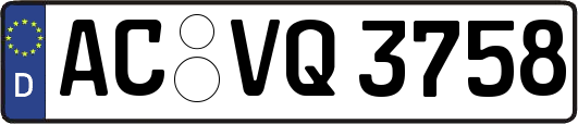 AC-VQ3758