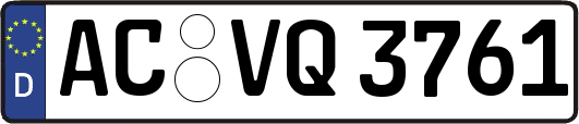AC-VQ3761