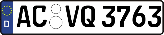 AC-VQ3763