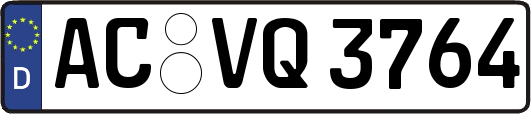 AC-VQ3764