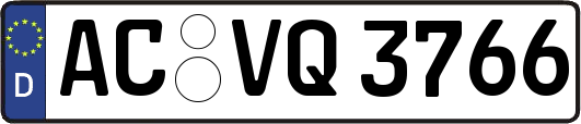 AC-VQ3766