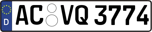 AC-VQ3774