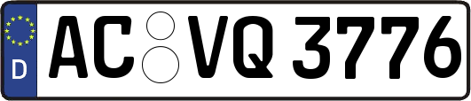 AC-VQ3776
