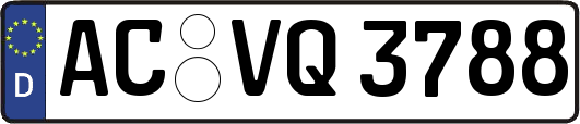 AC-VQ3788
